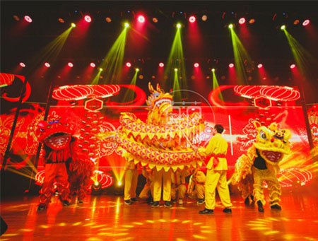 一場慶典活動(dòng)策劃預(yù)算方案包含哪些內(nèi)容？