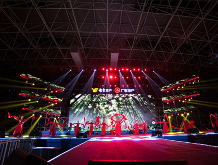 一家好的活動策劃公司要具備哪些條件