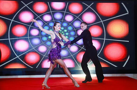 蘇州活動策劃公司的活動要素是什么？