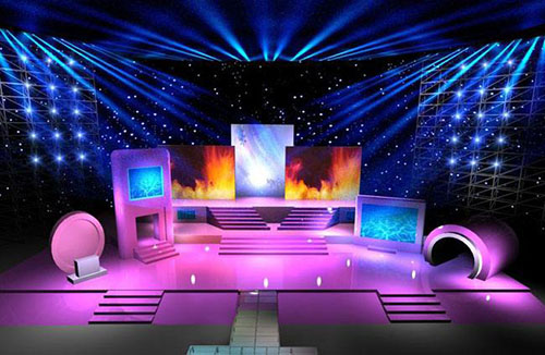 年會策劃公司一般是如何收費的？年會策劃的五大收費標準