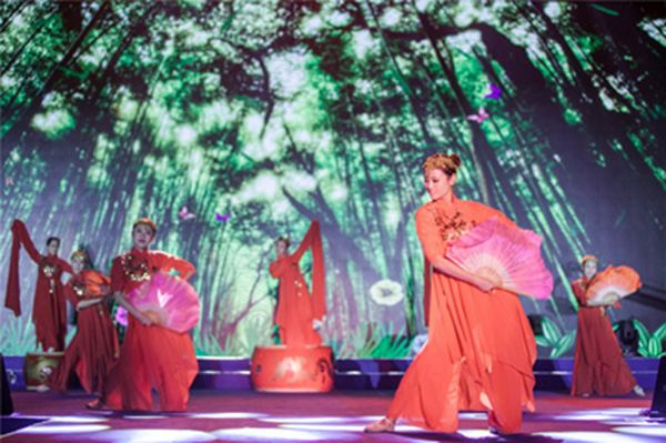 創意的年會策劃單位包含哪些酒店年會策劃？