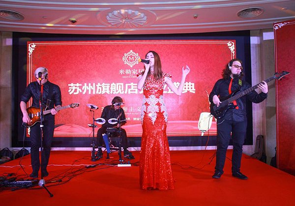 蘇州會展策劃怎樣開展成功的節目策劃