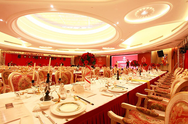 完美的舉辦一場有趣的年會策劃包含哪些內容？