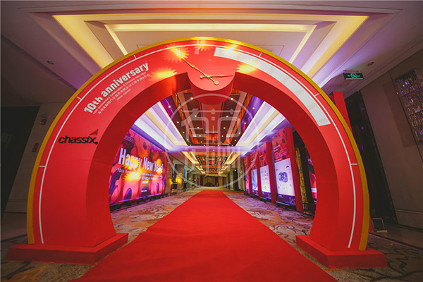 優質的年會策劃公司包含哪些年會策劃方案？