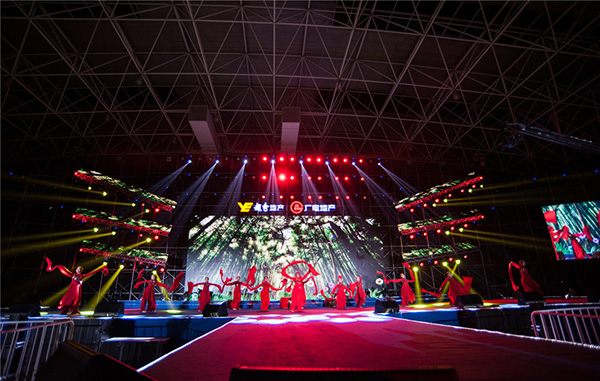 理想的年會策劃公司是怎樣實現年會文案策劃？