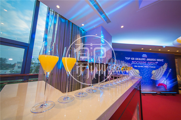 完美的進行一場小型年會策劃有哪些環節？